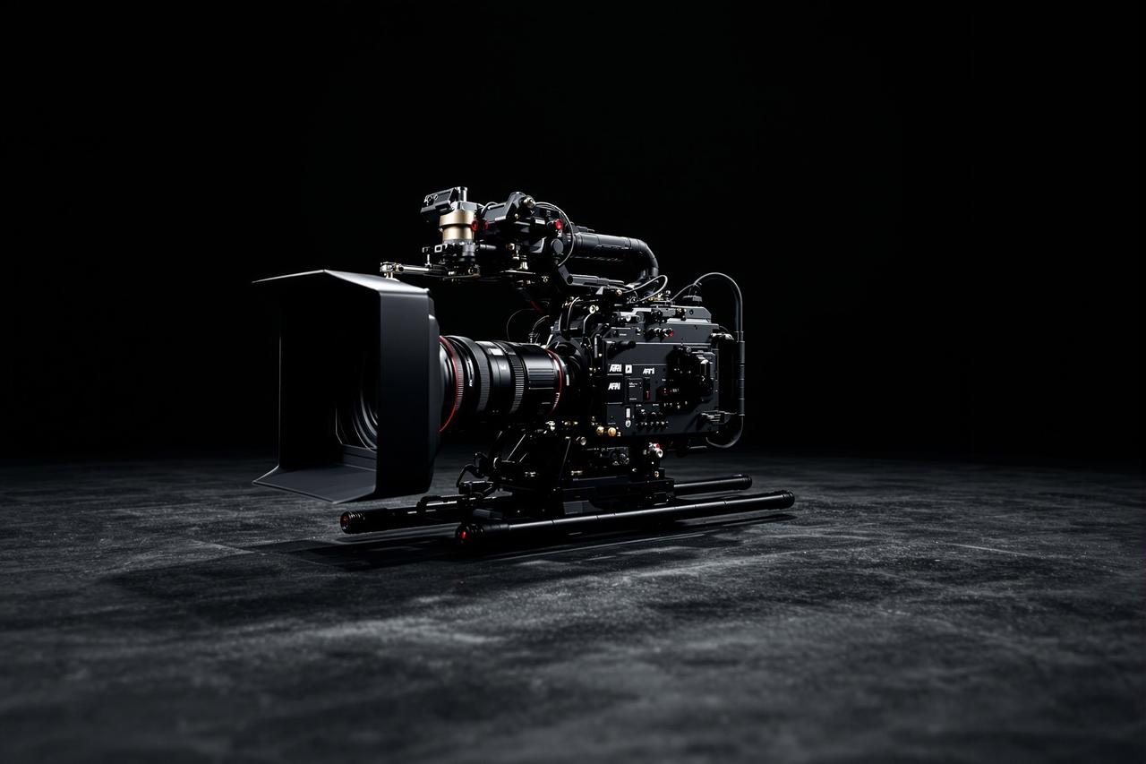 欧美午夜影院引进全套ARRI Alexa 35摄影系统，硬件实力再升级新闻配图