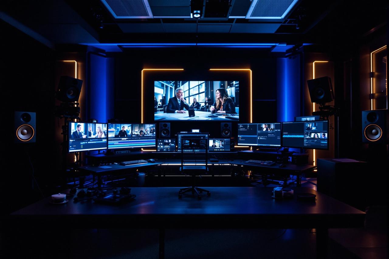 欧美午夜影院2025年度作品集发布，全年产出影视作品超过200部新闻配图