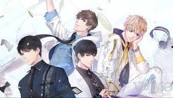 娱乐吃瓜君恋与制作人,揭秘“恋与制作人”背后的制作人生